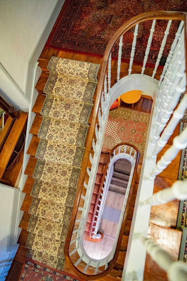 Hostellerie Du Parc Cambo-les-Bains Εξωτερικό φωτογραφία