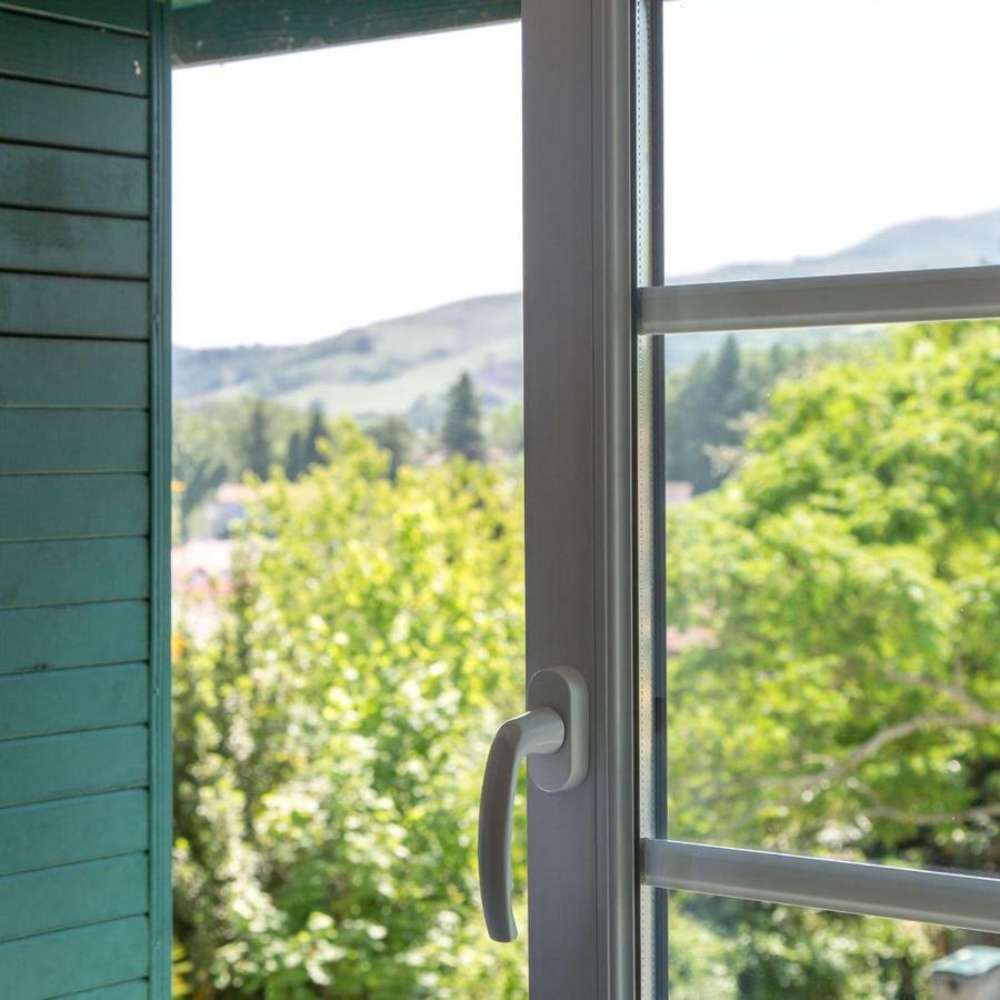 Hostellerie Du Parc Cambo-les-Bains Εξωτερικό φωτογραφία